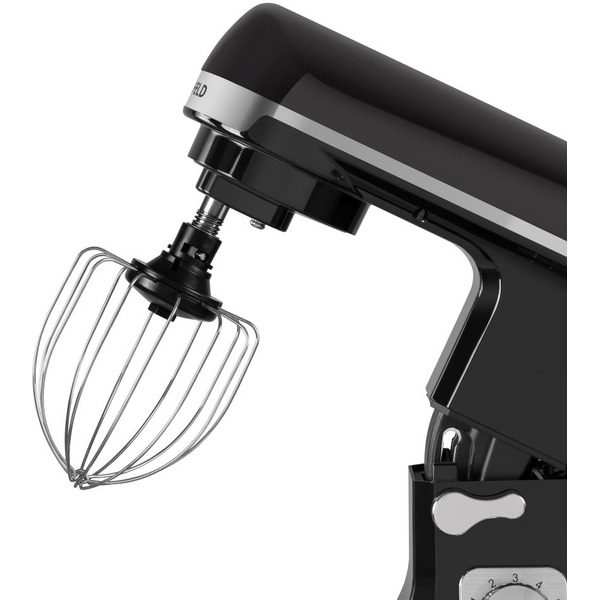 Миксер MAUNFELD MF-431BK