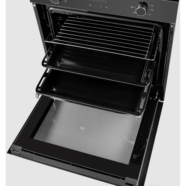 Духовой шкаф MAUNFELD MEOM729PB2