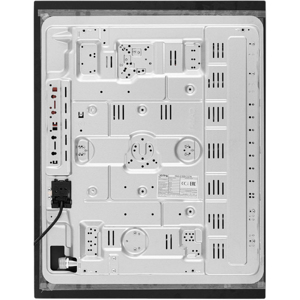 Варочная панель KORTING HGG 67009 CQTN