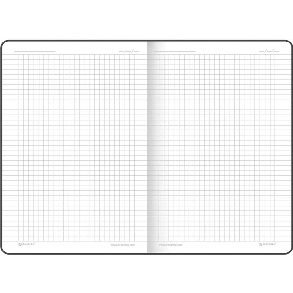 Блокнот BRAUBERG 112058
