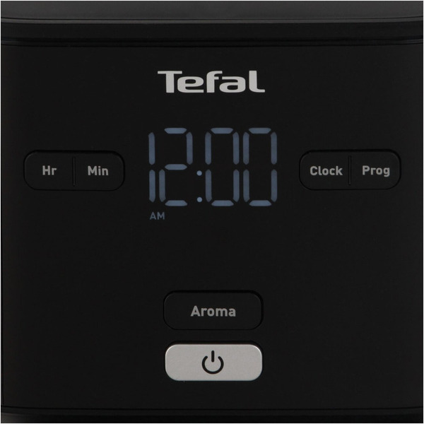 Кофеварка Tefal CM600810