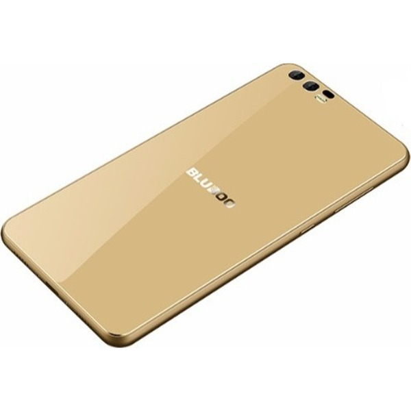 Cмартфон Bluboo D2 (Золотой)