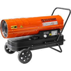 Тепловая пушка Ecoterm DHD-302W (ET3726-4)
