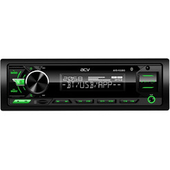 USB-магнитола ACV AVS-932BG