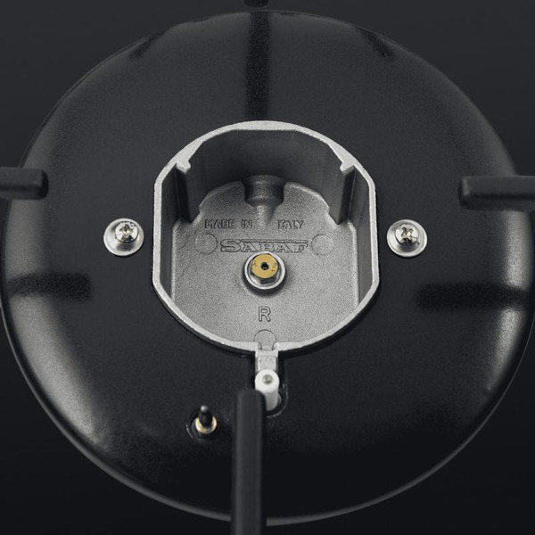 Варочная панель MAUNFELD EGHG.64.3CB/G