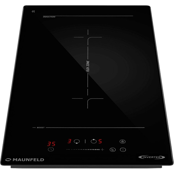 Варочная панель MAUNFELD AVI3028SFBK