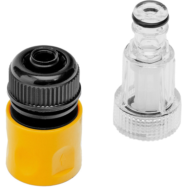 Мойка высокого давления Denzel R-210iD (58237)