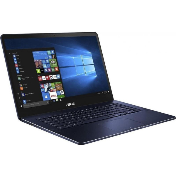 Ноутбук ASUS UX550VE-BO118R