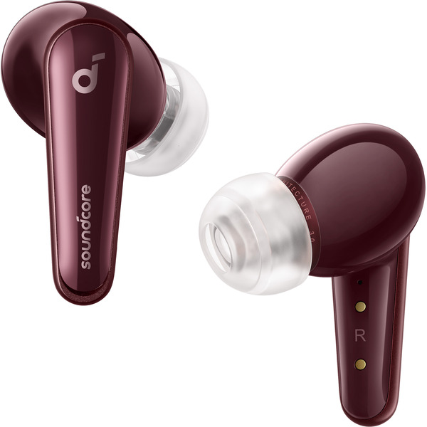 Наушники беспроводные SOUNDCORE Liberty 4 A3953 (коричневый)