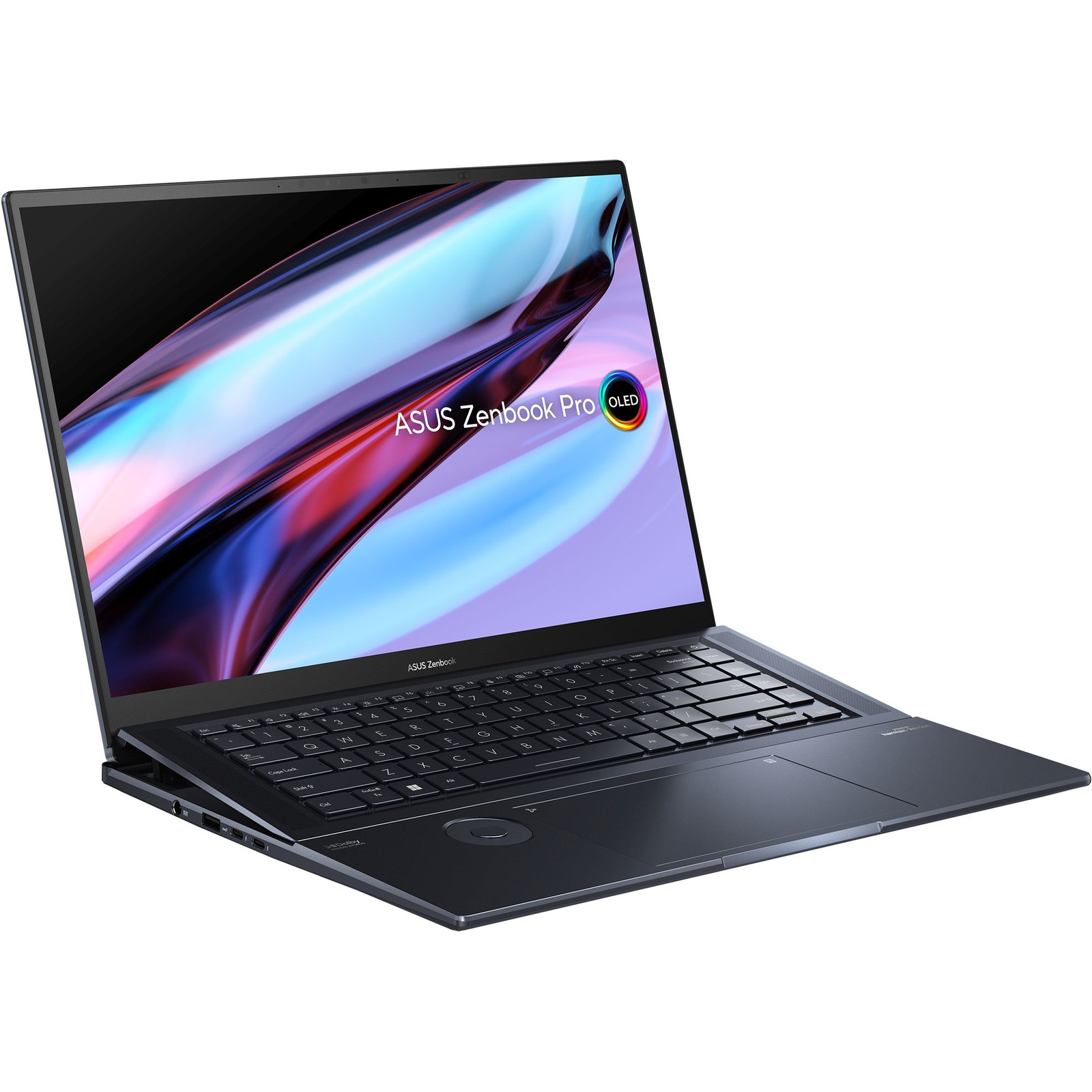  Zenbook Pro 16X OLED UX7602VI-MY073X
