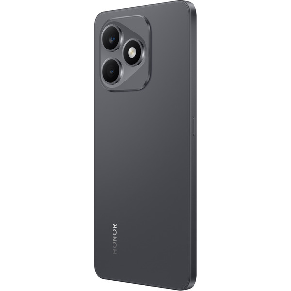 Смартфон Honor X8d 8GB/256GB Velvet Black (LNA-LX2)