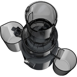 Соковыжималка Weissgauff WSJ 200 MB Compact Juice