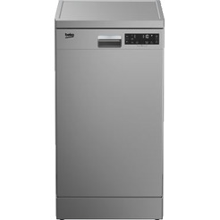 Посудомоечная машина BEKO DFS26010S