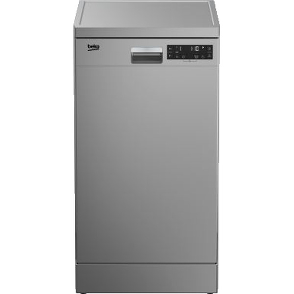 Посудомоечная машина BEKO DFS26010S