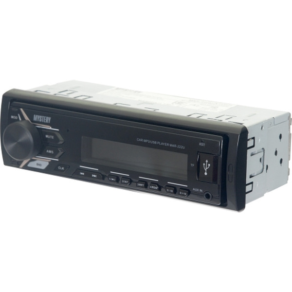 Автомагнитола Mystery MAR-222U