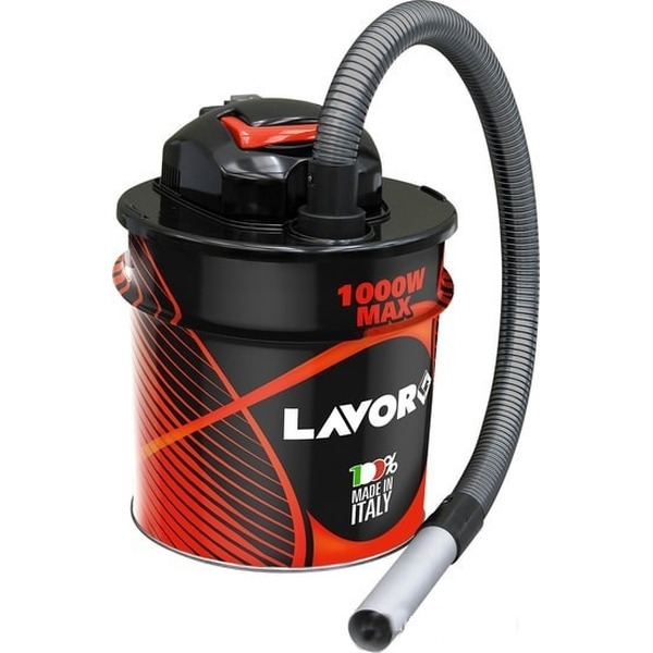 Пылесос Lavor Ashley 410 (8.236.0015)