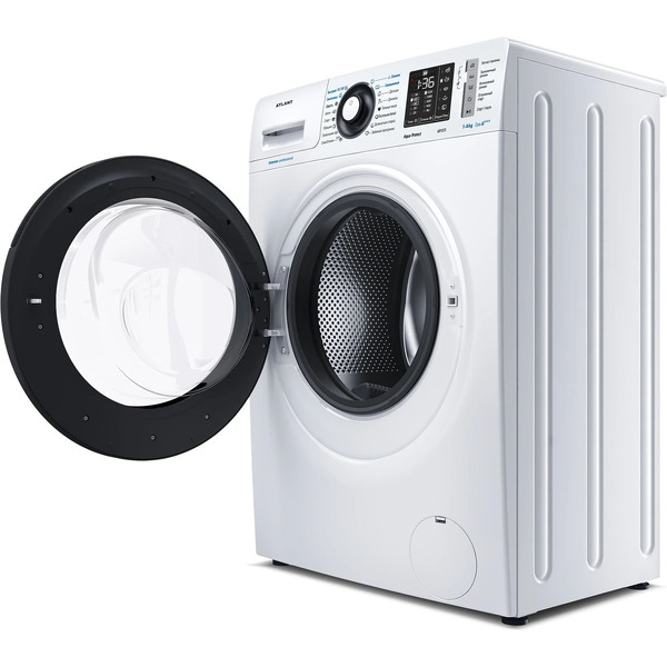 Стиральная машина ATLANT СМА 60У1013-02