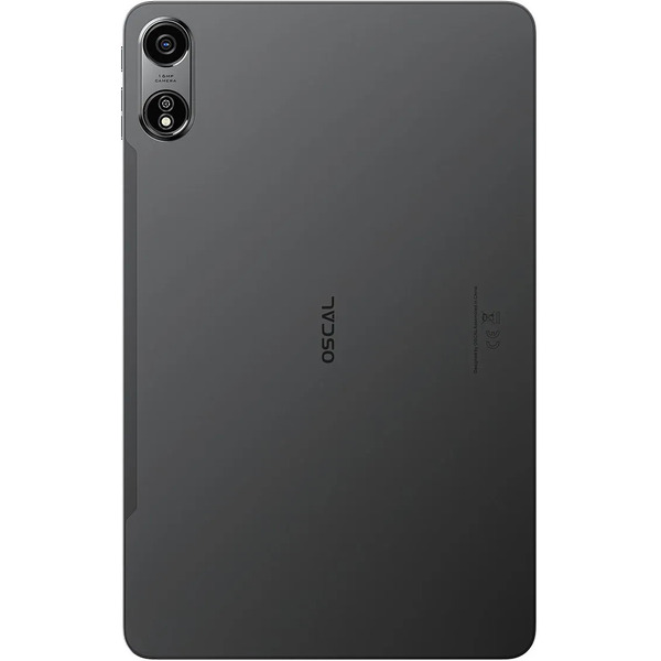 Планшет Oscal Pad 100 LTE 8GB/256GB (серый)