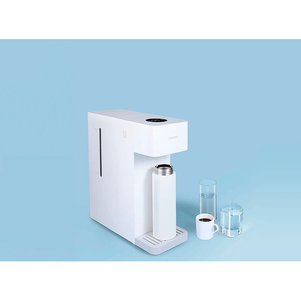 Диспенсер для воды Xiaomi Smart Water Dispenser (Hot and Cold) (MJMY23-A) BHR8992EU