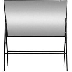 Доска магнитно-маркерная Deli 8785