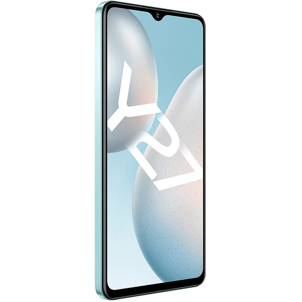 Смартфон vivo Y27 6GB/128GB (синее море)