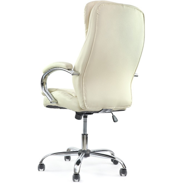 Кресло Calviano VIP-Masserano (бежевый)