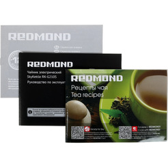 Электрочайник REDMOND SkyKettle RK-G210S