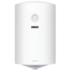 Водонагреватель Zanussi ZWH/S 30 Symphony 2.0