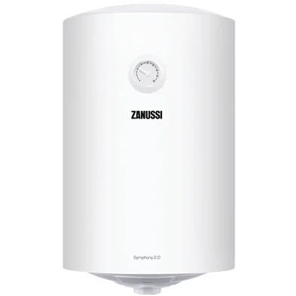 Водонагреватель Zanussi ZWH/S 30 Symphony 2.0