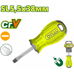 Отвертка Dyllu DTSD1251