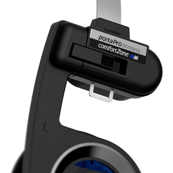 Беспроводные наушники KOSS PORTA PRO WIRELESS