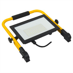 Прожектор светодиодный General GTAB-PORTABLE-100BT-IP65-6