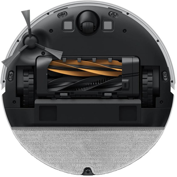 Робот-пылесос Dreame Robot Vacuum D20 White (RLD35GA)