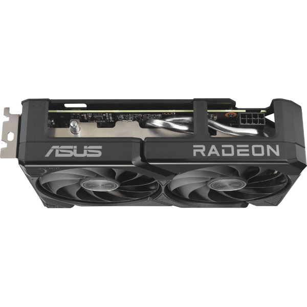 Видеокарта ASUS Dual Radeon RX 9060 XT 16GB GDDR6 DUAL-RX9060XT-16G