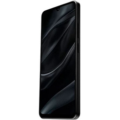 Смартфон POCO C71 3GB/64GB Black EU