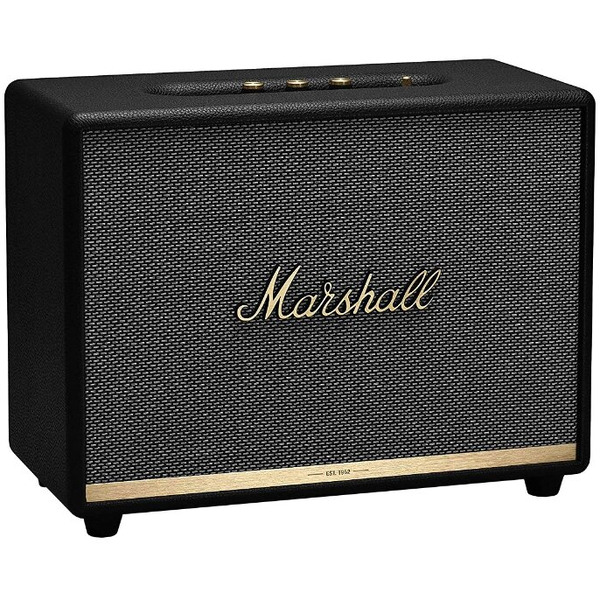 Беспроводная колонка Marshall Woburn II Bluetooth (черный)