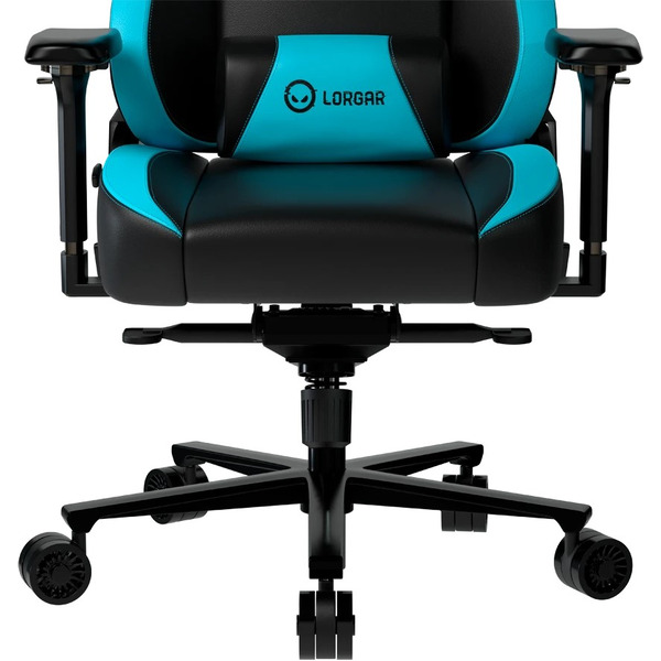 Игровое кресло Lorgar Base 311 (LRG-CHR311BBL)