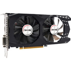 Видеокарта Afox AF1050TI-4096D5H7-V9
