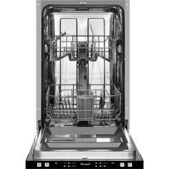 Встраиваемая посудомоечная машина Weissgauff BDW 4026