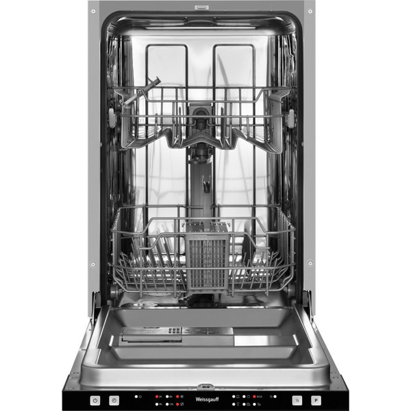 Встраиваемая посудомоечная машина Weissgauff BDW 4026