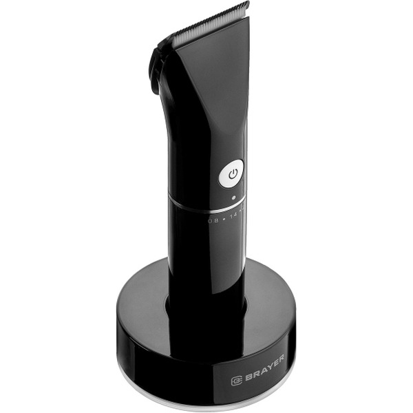 Машинка для стрижки Brayer BR3400