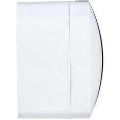 Розетка EKF Владивосток 2-местная 16А (белый)