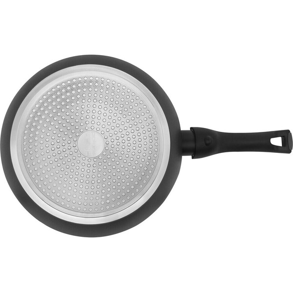 Сковорода Polaris Click&Keep-26F