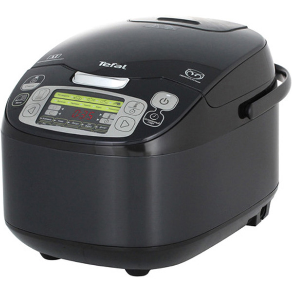 Мультиварка Tefal RK815832