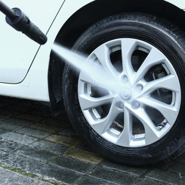 Мойка высокого давления Deko DKCW125 (063-4301)