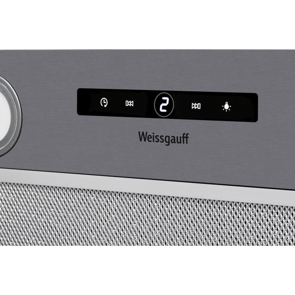 Вытяжка Weissgauff Box 1200 IX
