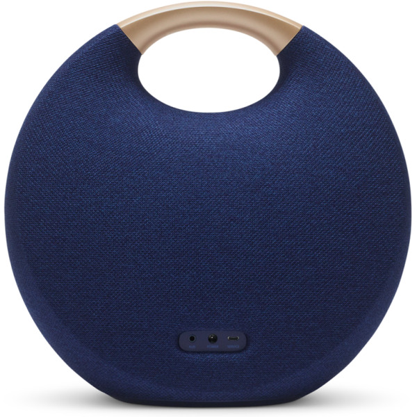 Беспроводная акустическая система Harman/Kardon Onyx Studio 5 (синий)