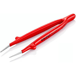Пинцет прецизионный Knipex 92 27 62