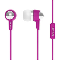 Наушники KOSS KEB30iP