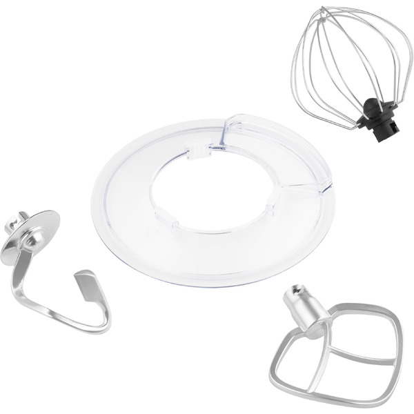 Планетарный миксер MAUNFELD MF-423R